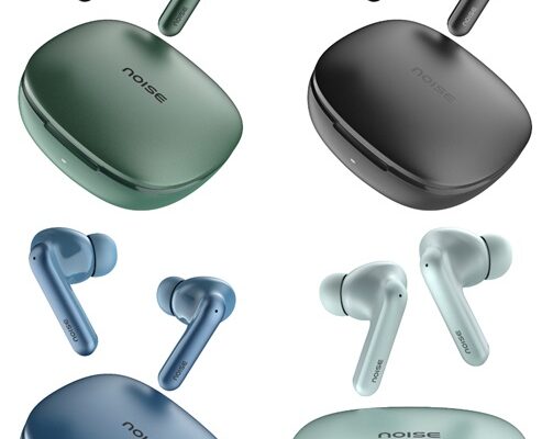 Air buds manufacturing process India