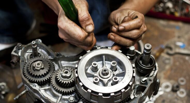 Honda Showroom Company Mechanic Jobs India